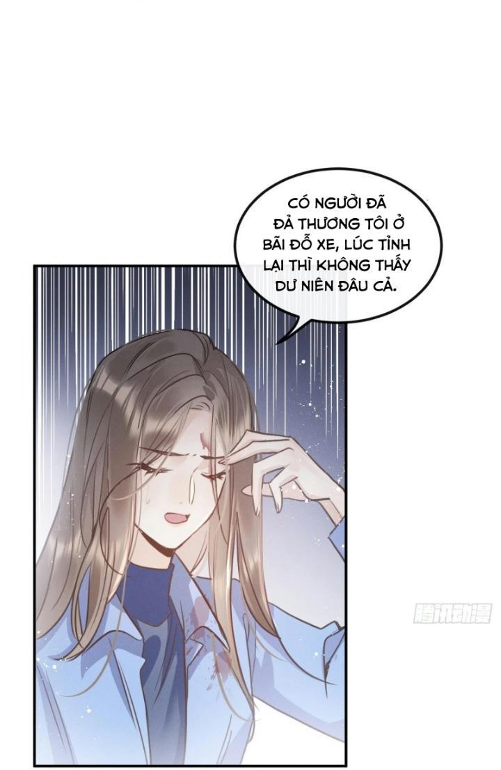 Mối liên kết bí mật Chapter 14 - Next Chapter 15