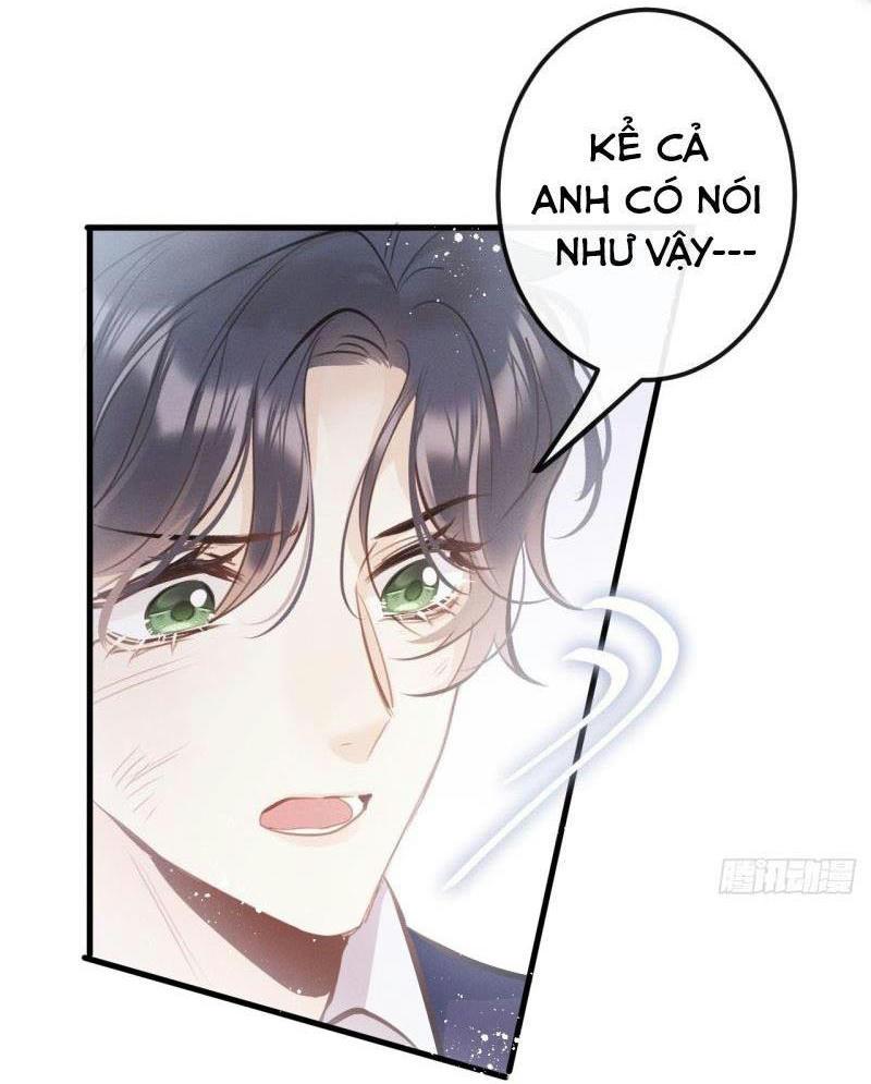 Mối liên kết bí mật Chapter 16 - Next Chapter 17