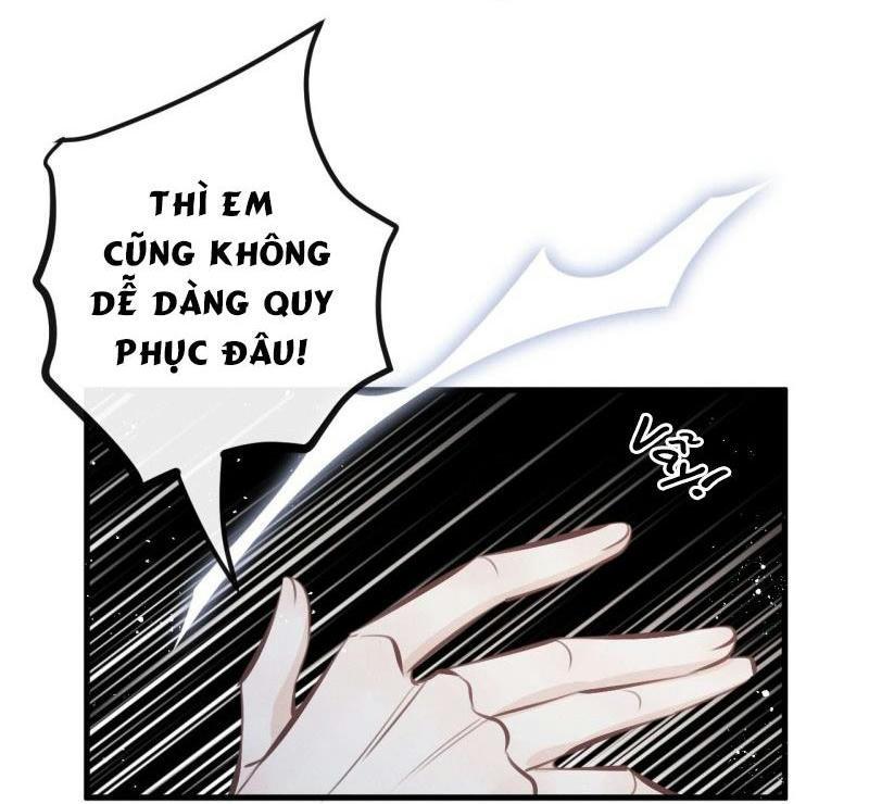 Mối liên kết bí mật Chapter 16 - Next Chapter 17