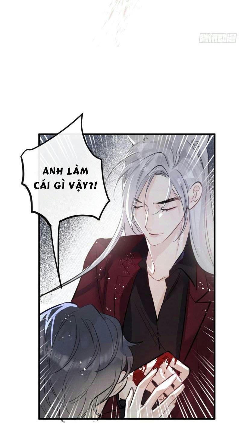 Mối liên kết bí mật Chapter 16 - Next Chapter 17