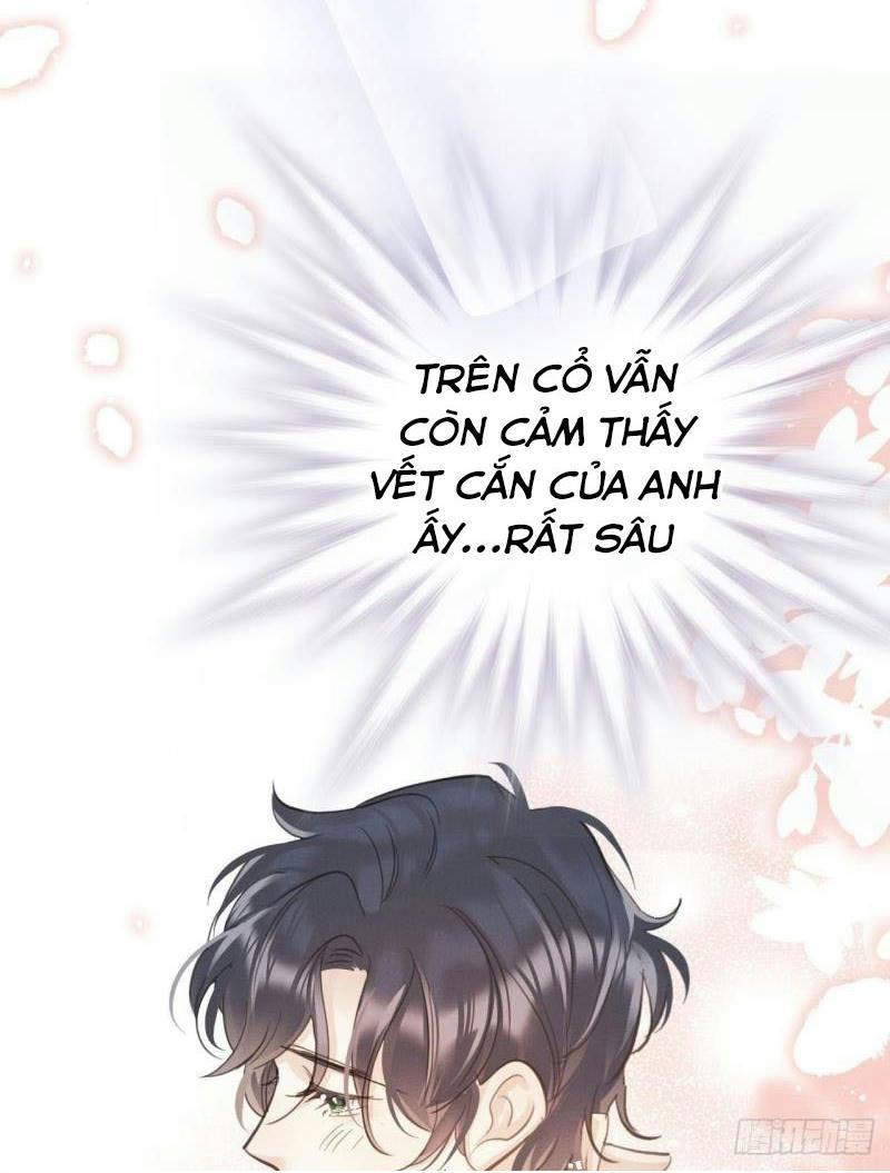 Mối liên kết bí mật Chapter 18 - Next Chapter 19