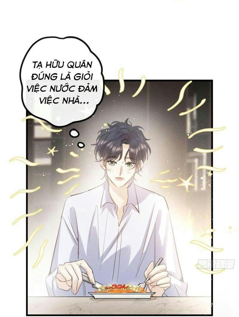 Mối liên kết bí mật Chapter 18 - Next Chapter 19