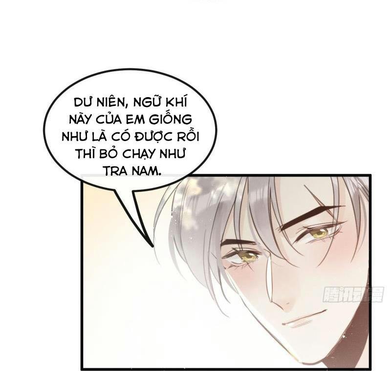 Mối liên kết bí mật Chapter 18 - Next Chapter 19