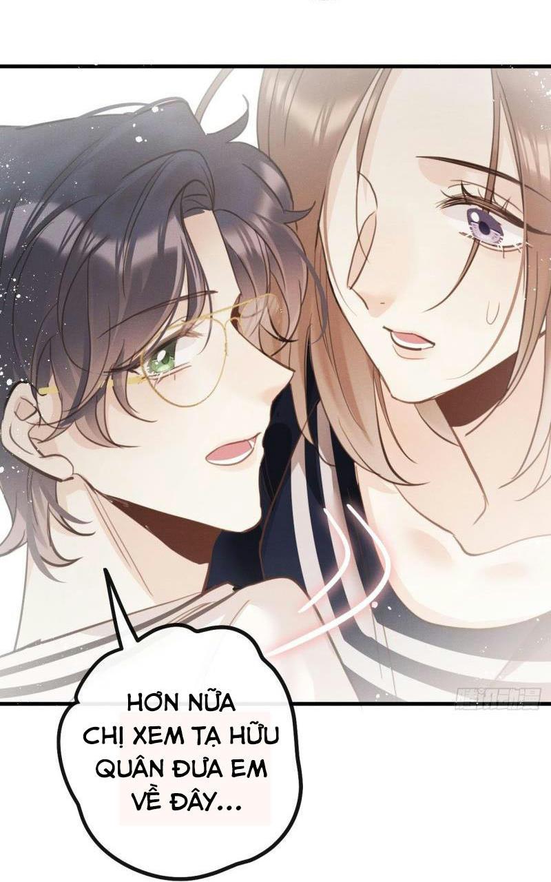 Mối liên kết bí mật Chapter 18 - Next Chapter 19