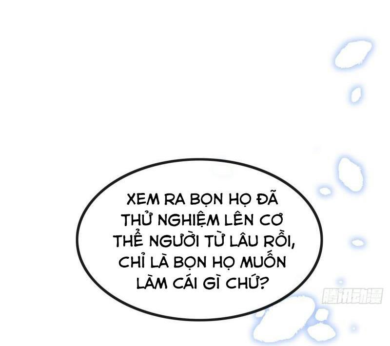 Mối liên kết bí mật Chapter 19 - Next Chapter 20