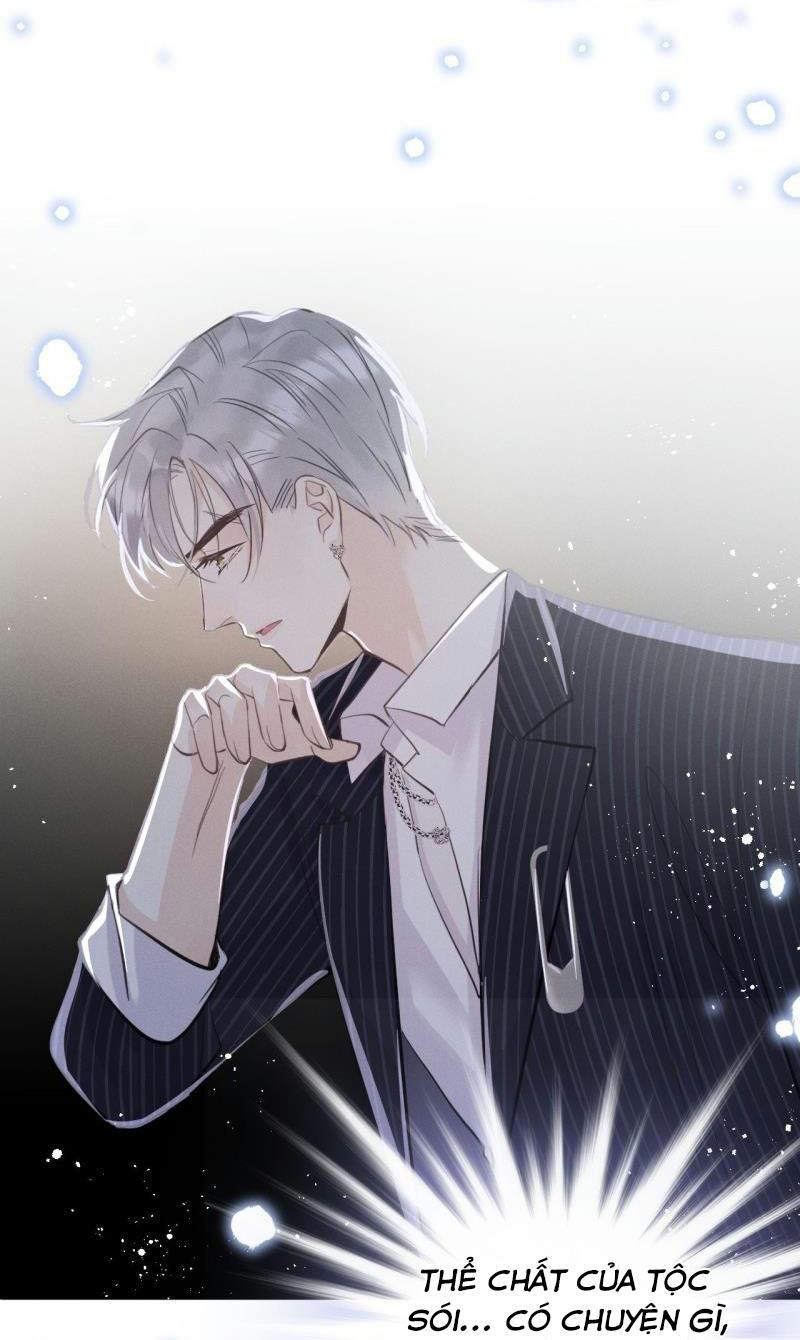 Mối liên kết bí mật Chapter 19 - Next Chapter 20