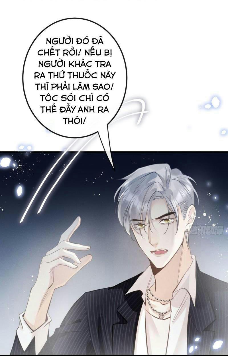 Mối liên kết bí mật Chapter 19 - Next Chapter 20