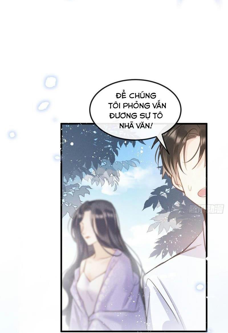 Mối liên kết bí mật Chapter 19 - Next Chapter 20