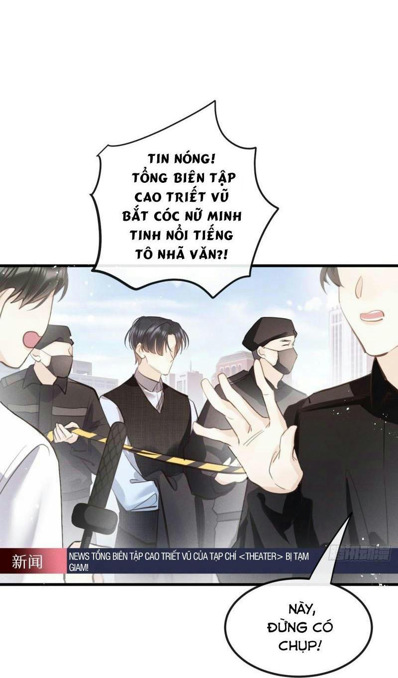 Mối liên kết bí mật Chapter 19 - Next Chapter 20