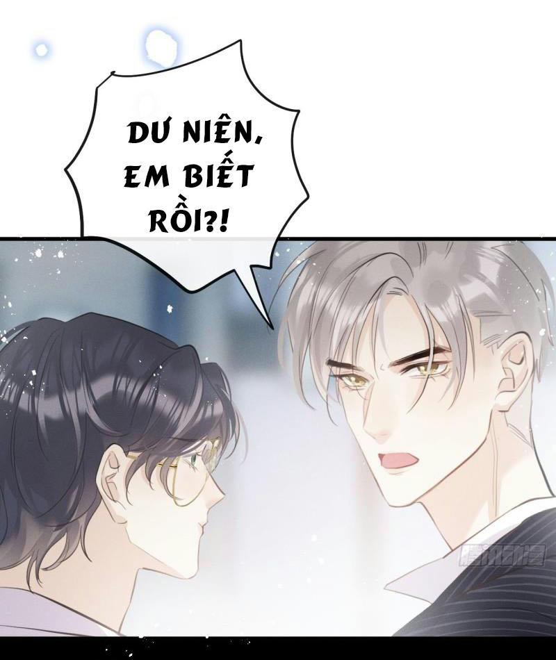 Mối liên kết bí mật Chapter 19 - Next Chapter 20