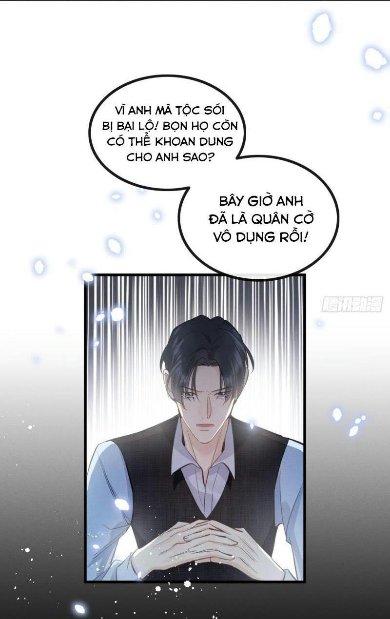 Mối liên kết bí mật Chapter 19 - Next Chapter 20