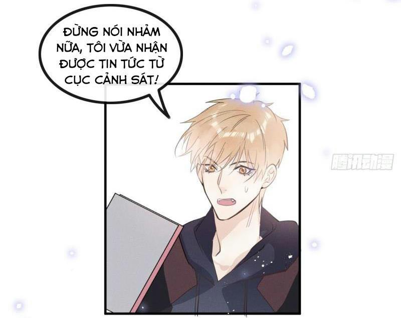 Mối liên kết bí mật Chapter 19 - Next Chapter 20