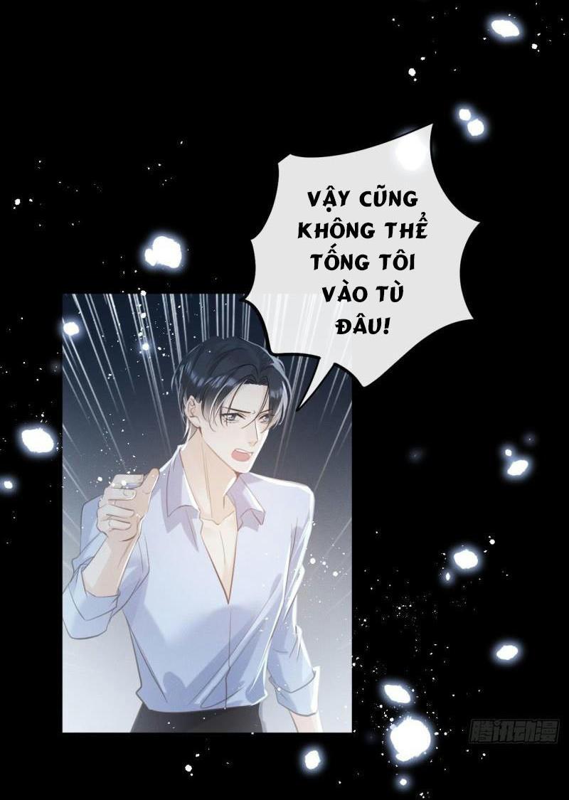 Mối liên kết bí mật Chapter 19 - Next Chapter 20