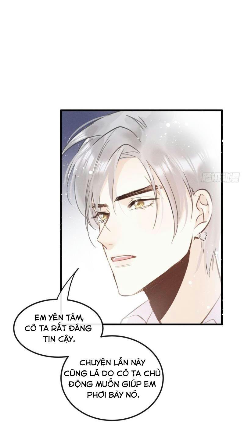 Mối liên kết bí mật Chapter 19 - Next Chapter 20