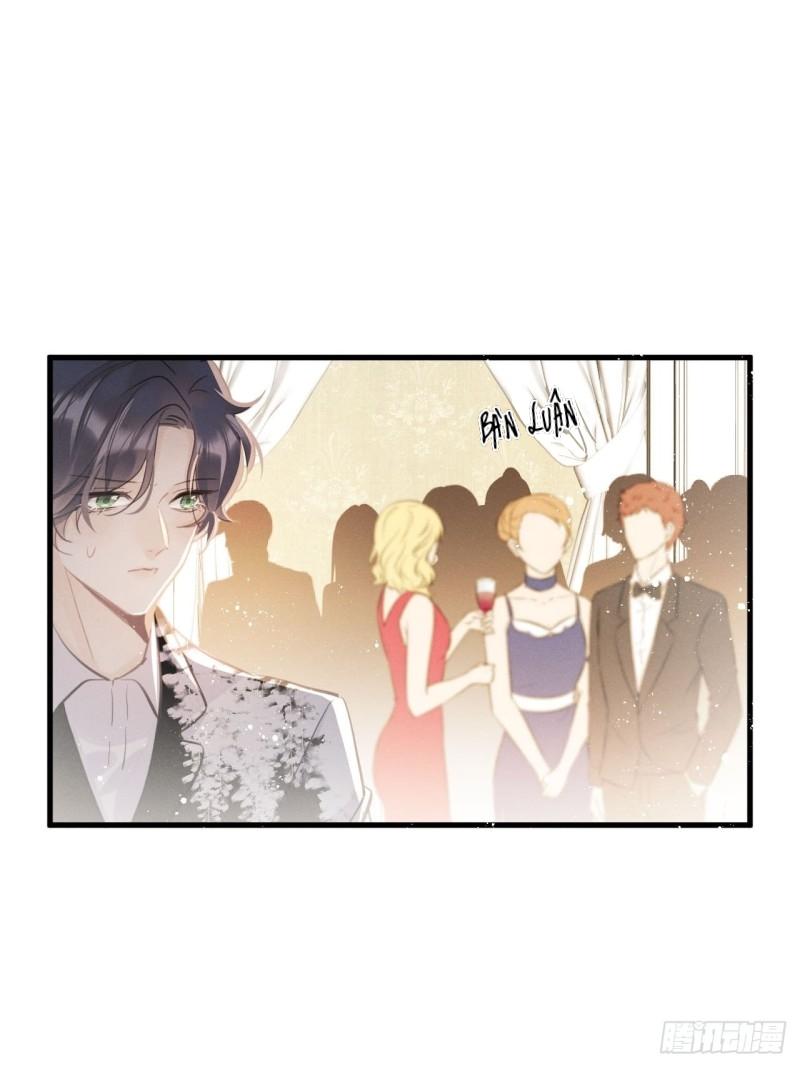 Mối liên kết bí mật Chapter 20 - Next Chapter 21