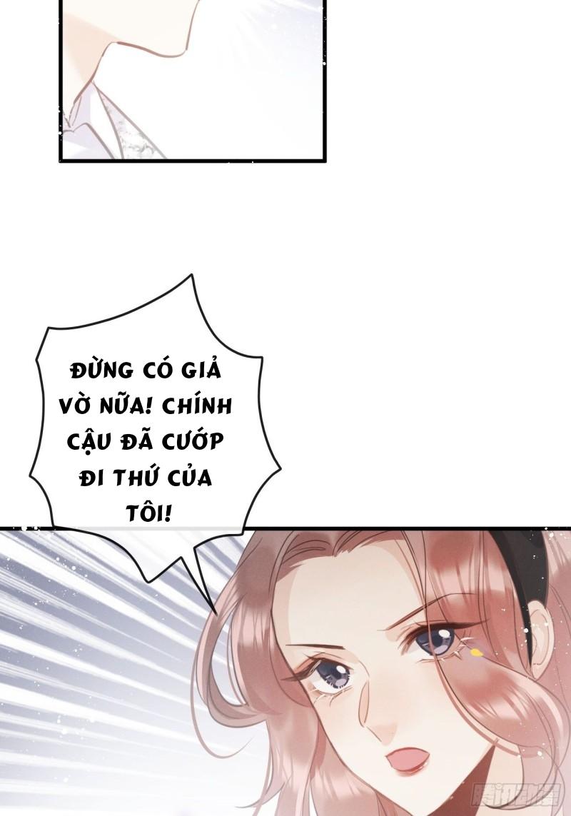 Mối liên kết bí mật Chapter 20 - Next Chapter 21