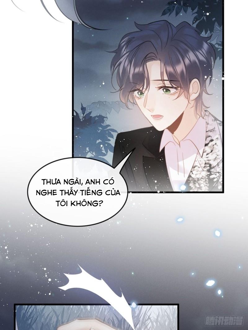 Mối liên kết bí mật Chapter 20 - Next Chapter 21