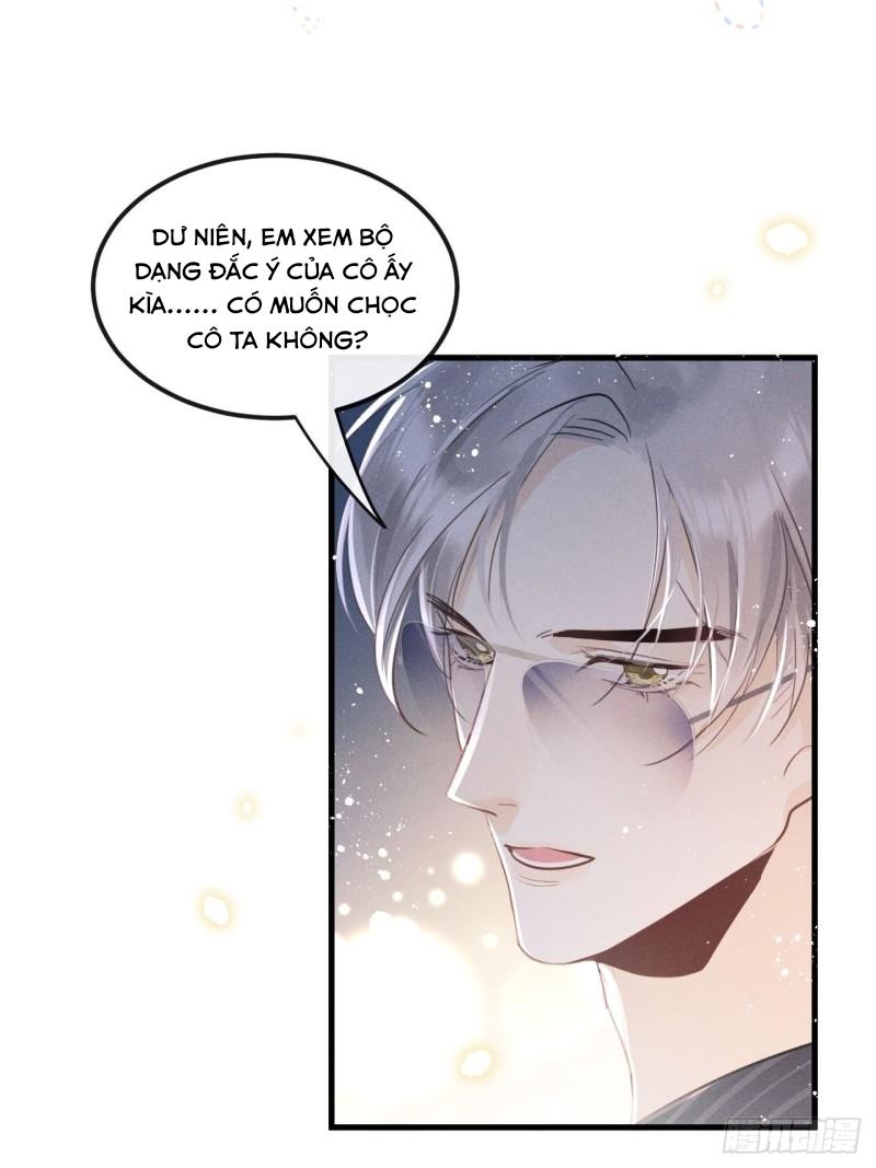 Mối liên kết bí mật Chapter 20 - Next Chapter 21