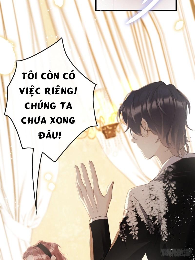 Mối liên kết bí mật Chapter 20 - Next Chapter 21