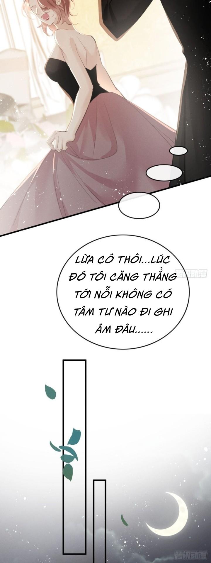 Mối liên kết bí mật Chapter 20 - Next Chapter 21