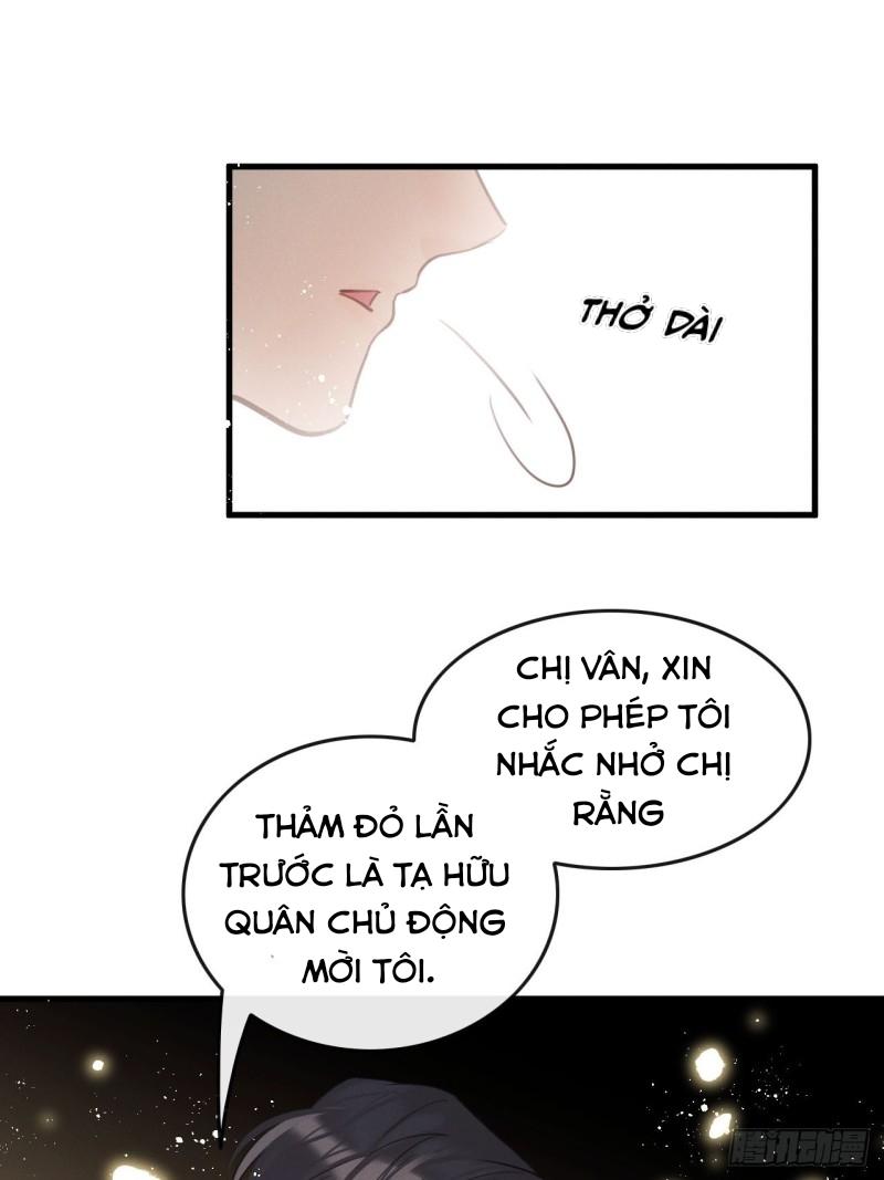 Mối liên kết bí mật Chapter 20 - Next Chapter 21