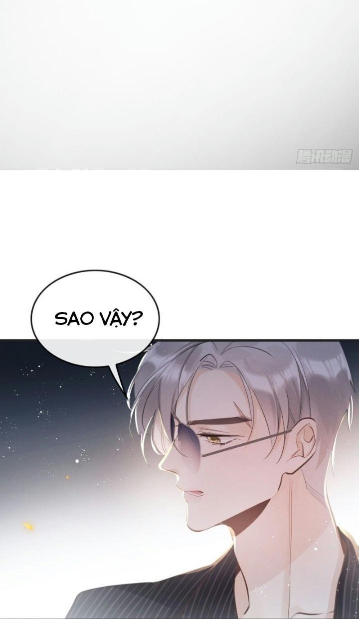 Mối liên kết bí mật Chapter 21 - Next Chapter 22