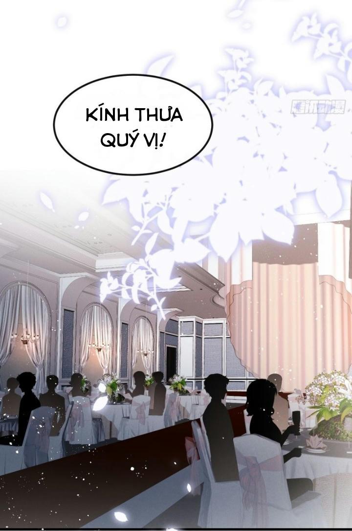 Mối liên kết bí mật Chapter 21 - Next Chapter 22