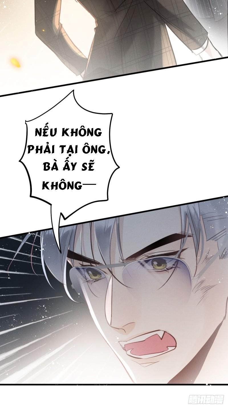 Mối liên kết bí mật Chapter 22 - Next Chapter 23