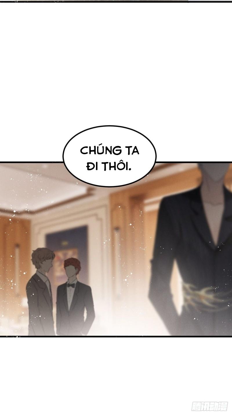 Mối liên kết bí mật Chapter 22 - Next Chapter 23