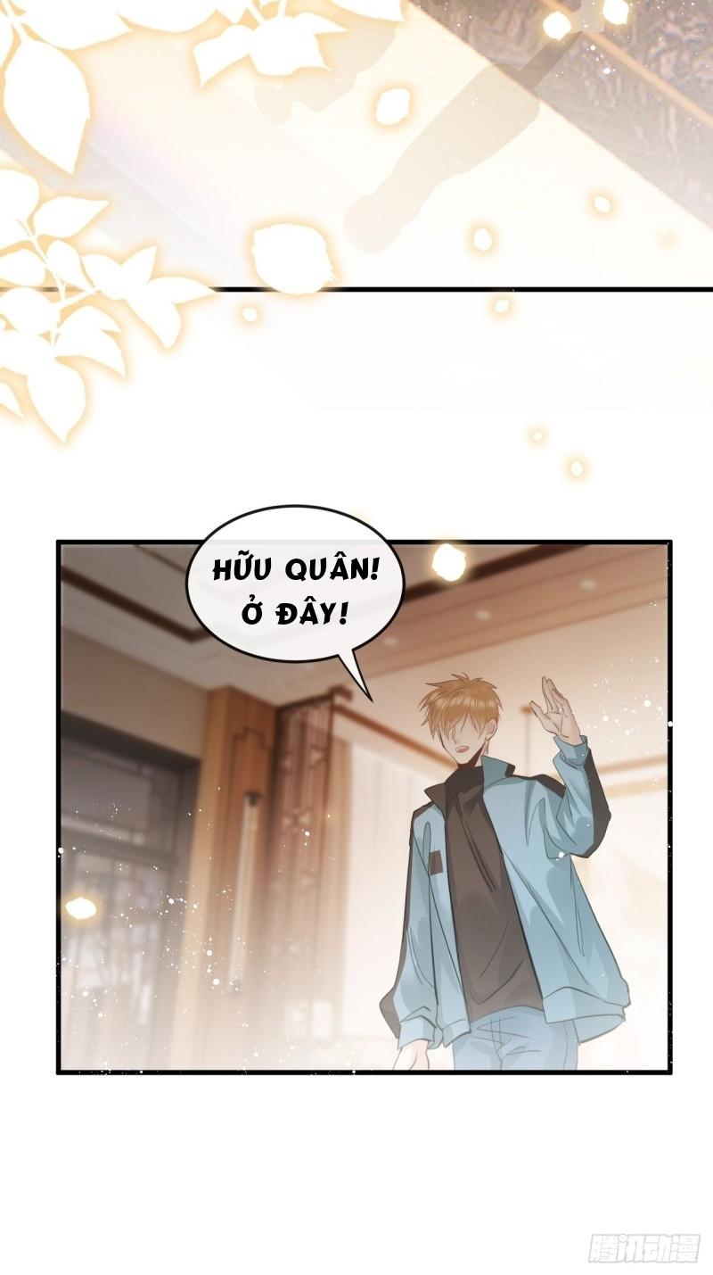 Mối liên kết bí mật Chapter 22 - Next Chapter 23