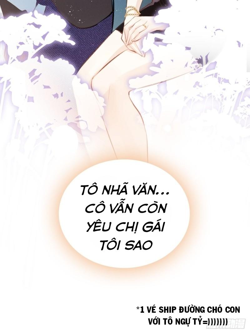 Mối liên kết bí mật Chapter 22 - Next Chapter 23