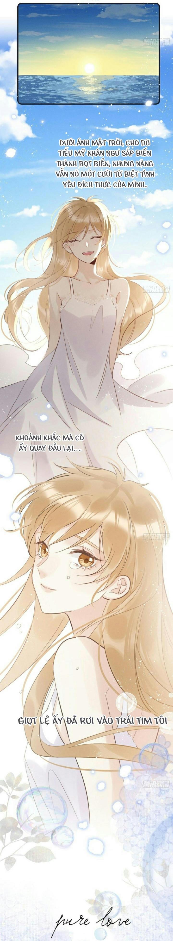 Mối liên kết bí mật Chapter 23 - Next Chapter 24