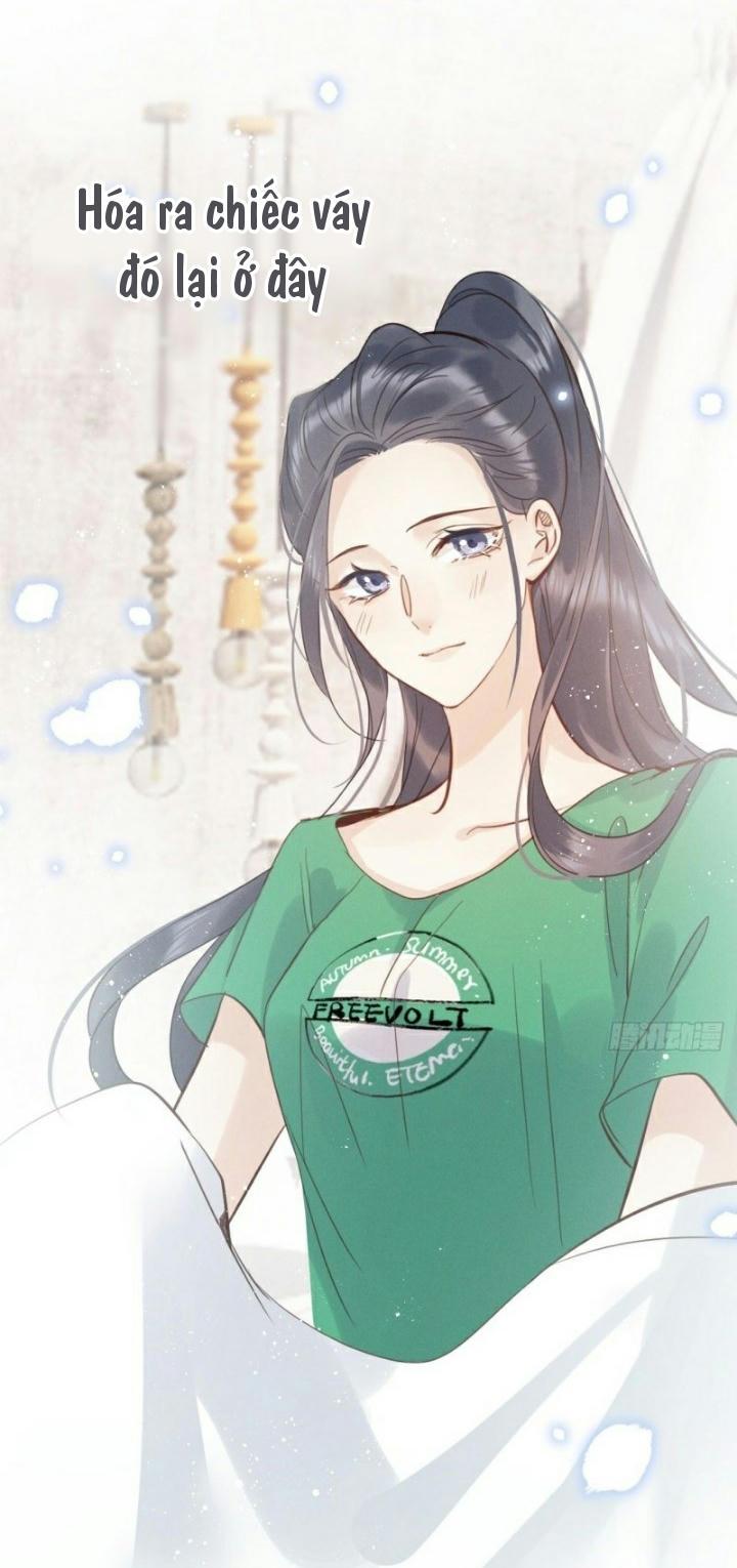 Mối liên kết bí mật Chapter 23 - Next Chapter 24