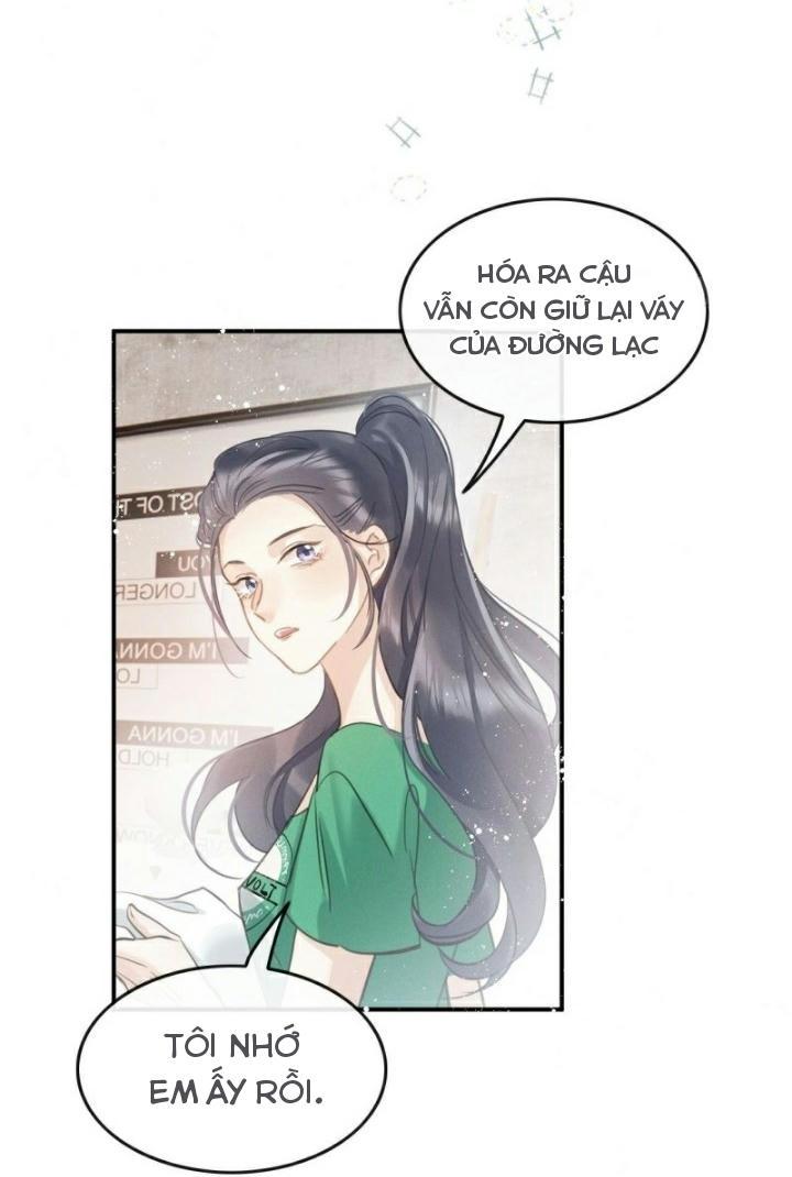 Mối liên kết bí mật Chapter 23 - Next Chapter 24