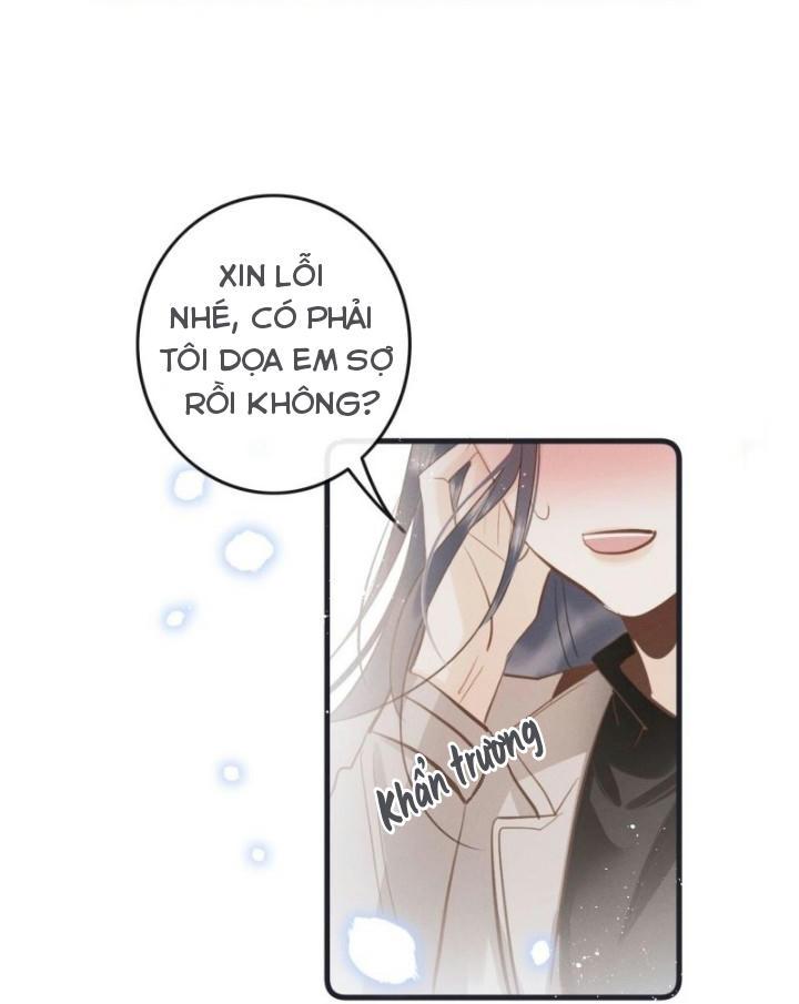 Mối liên kết bí mật Chapter 23 - Next Chapter 24