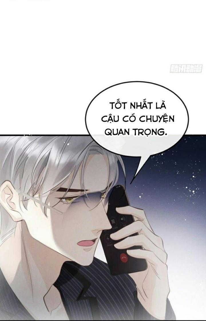 Mối liên kết bí mật Chapter 24 - Next Chapter 25