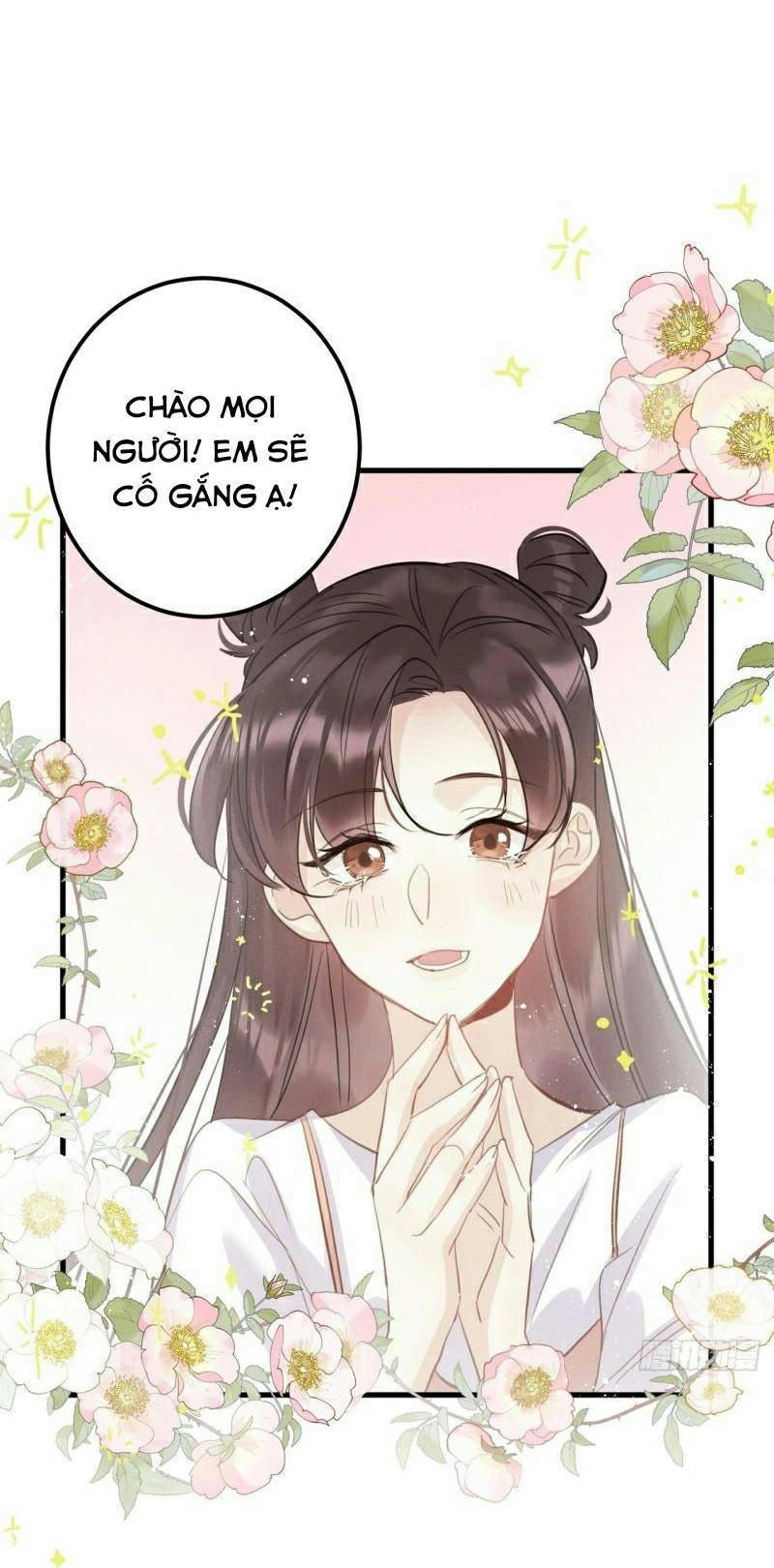 Mối liên kết bí mật Chapter 24 - Next Chapter 25