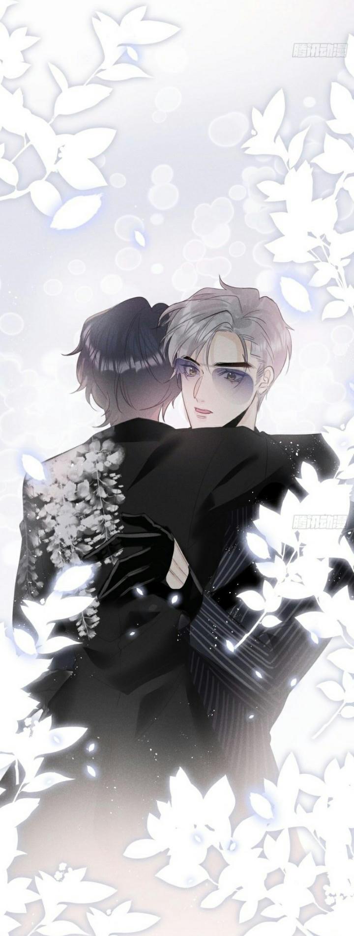 Mối liên kết bí mật Chapter 24 - Next Chapter 25