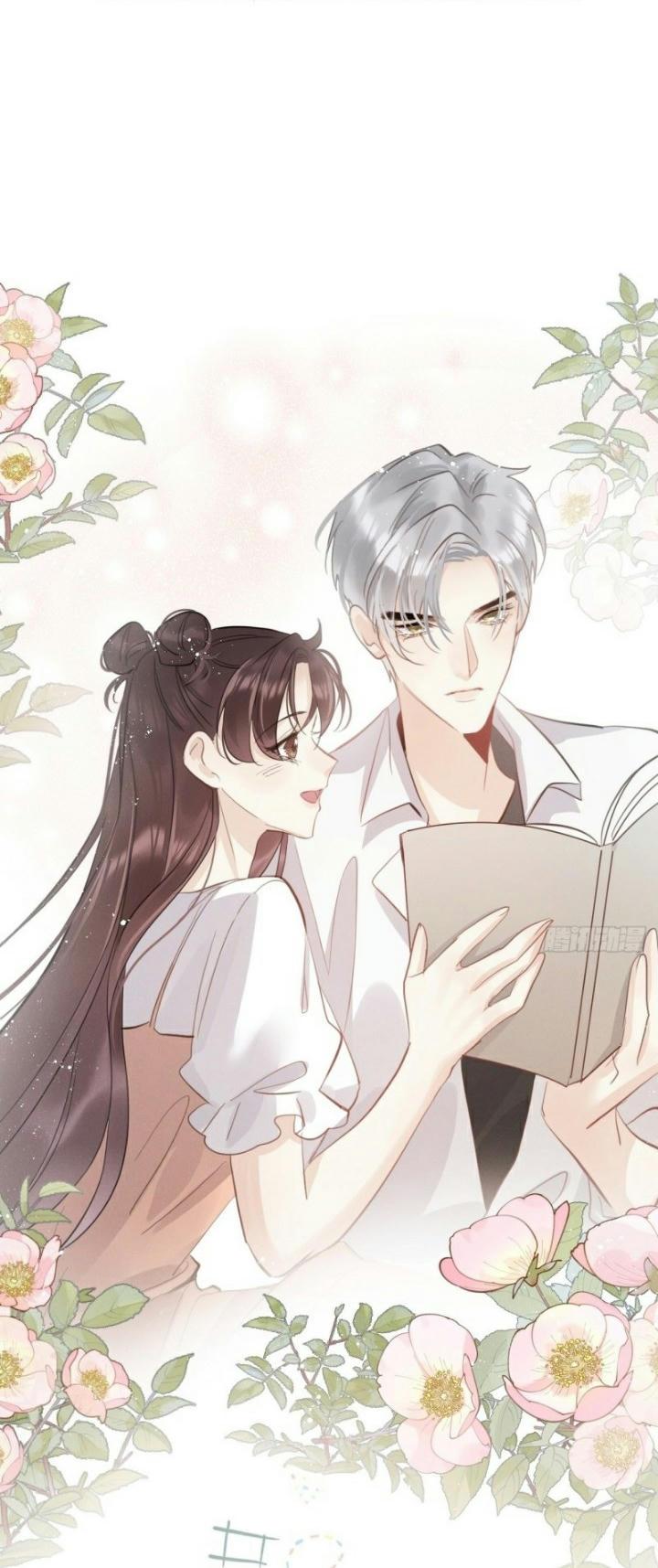 Mối liên kết bí mật Chapter 24 - Next Chapter 25