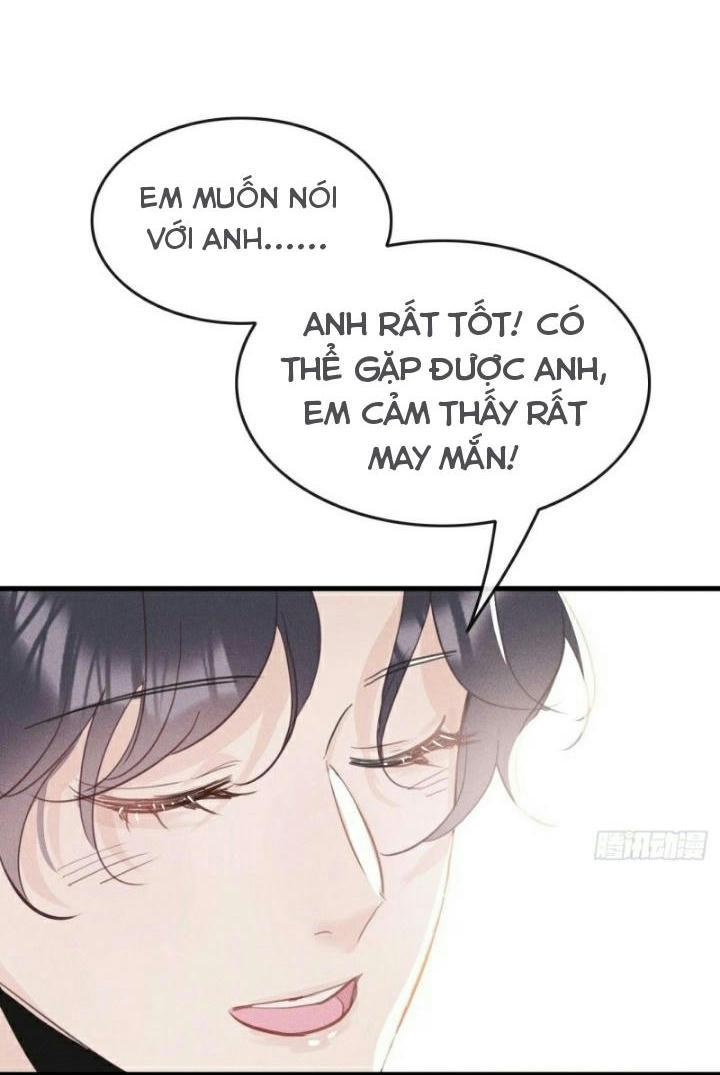 Mối liên kết bí mật Chapter 24 - Next Chapter 25