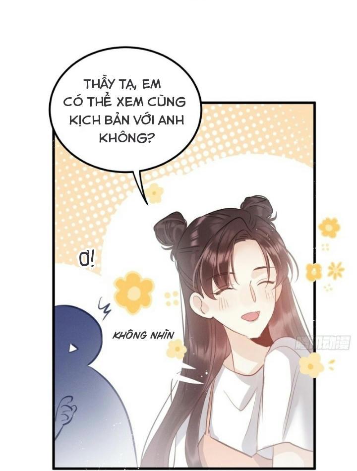 Mối liên kết bí mật Chapter 24 - Next Chapter 25