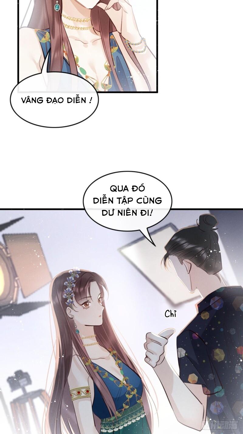 Mối liên kết bí mật Chapter 25 - Next Chapter 26