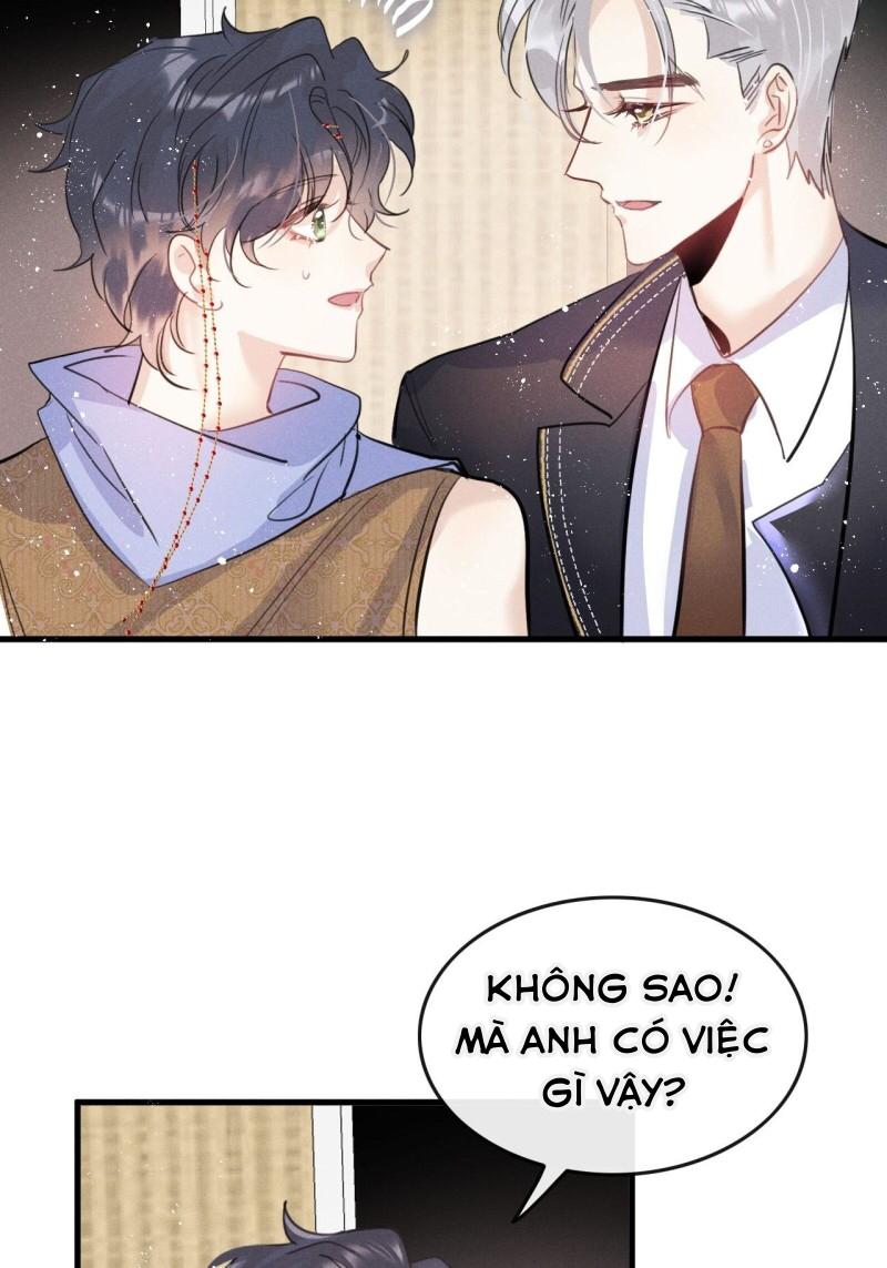 Mối liên kết bí mật Chapter 25 - Next Chapter 26