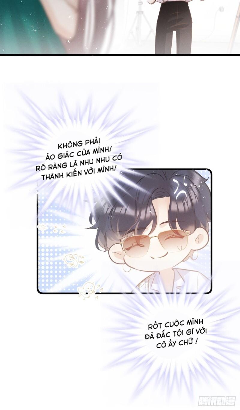 Mối liên kết bí mật Chapter 25 - Next Chapter 26