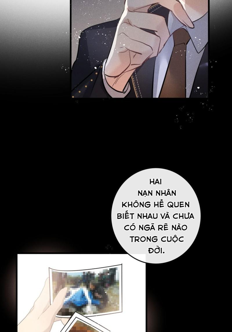 Mối liên kết bí mật Chapter 25 - Next Chapter 26