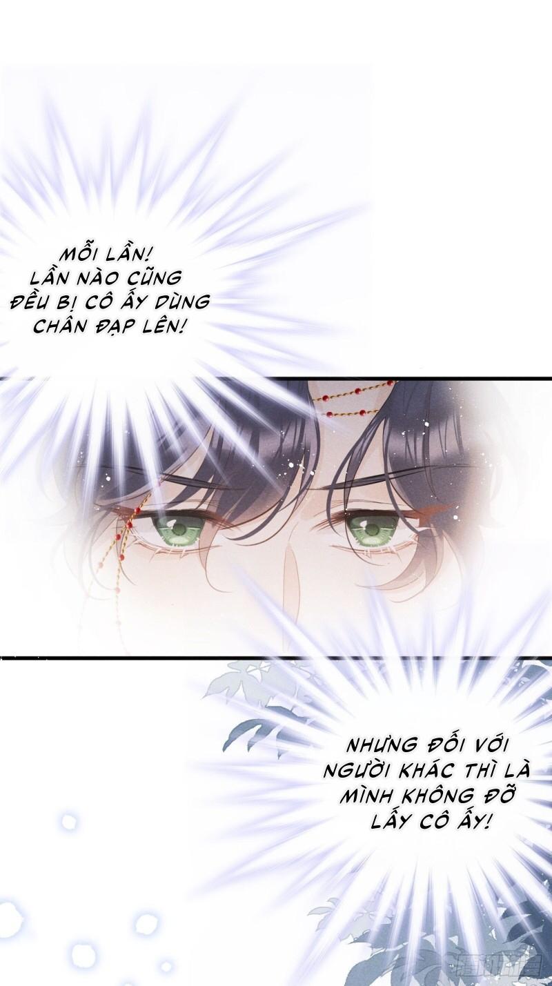 Mối liên kết bí mật Chapter 25 - Next Chapter 26