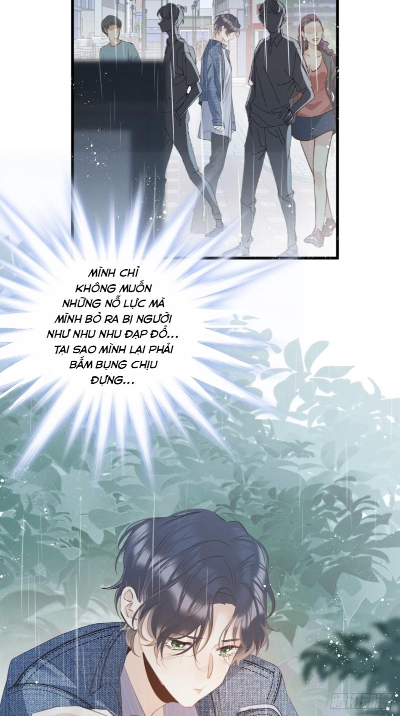 Mối liên kết bí mật Chapter 27 - Next Chapter 28