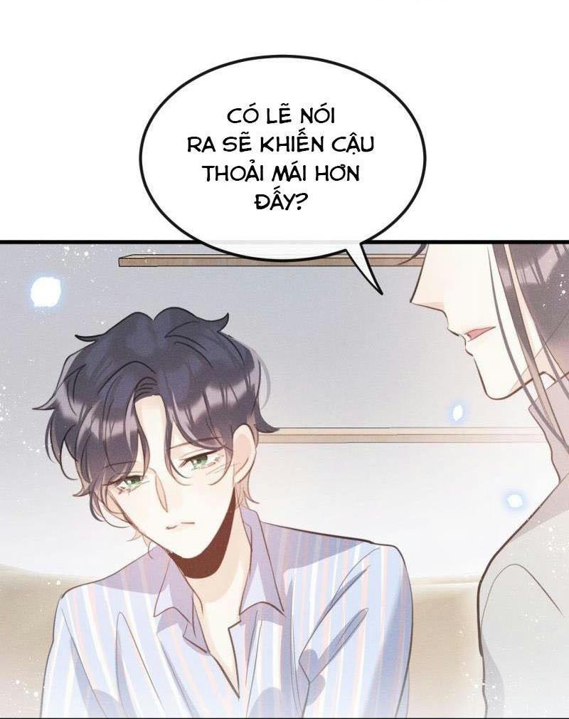 Mối liên kết bí mật Chapter 28 - Next Chapter 29