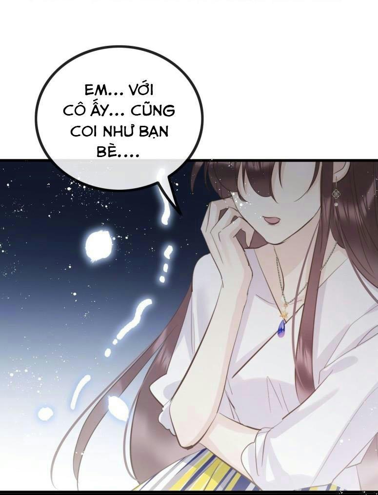 Mối liên kết bí mật Chapter 28 - Next Chapter 29