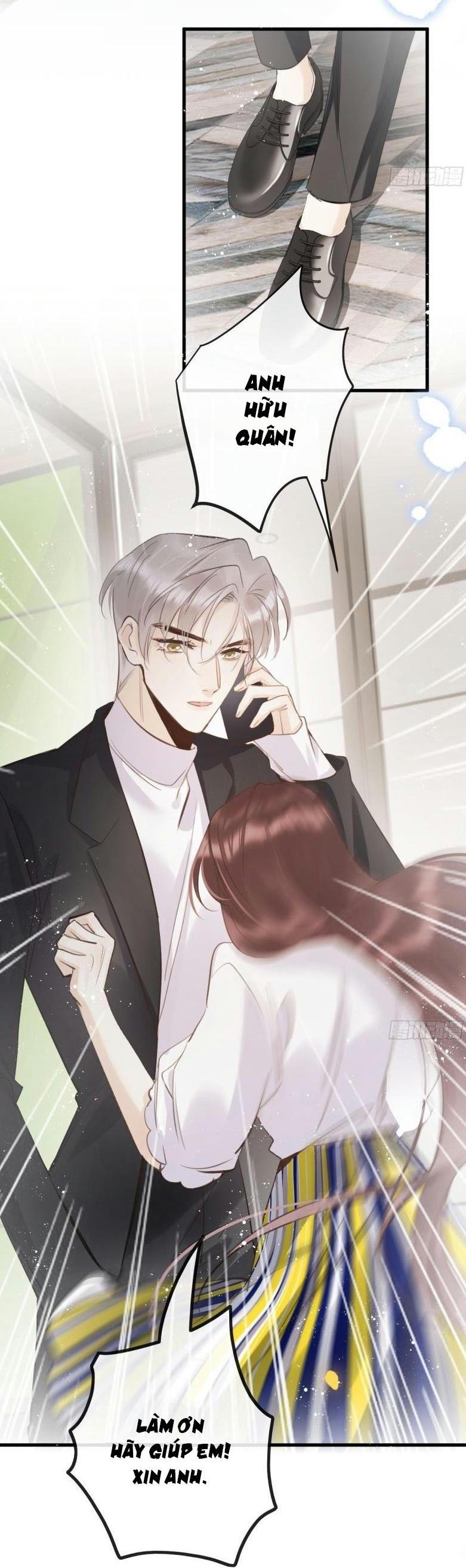 Mối liên kết bí mật Chapter 28 - Next Chapter 29